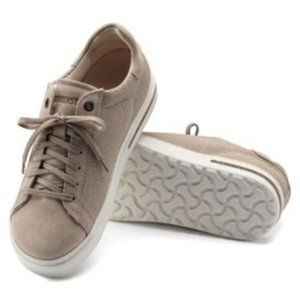 Birkenstock Bend Canvas Sneakers